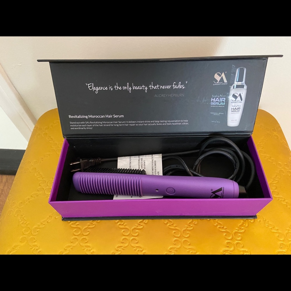 Straight Ahead Pro Glider 2.0 Platinum Collection